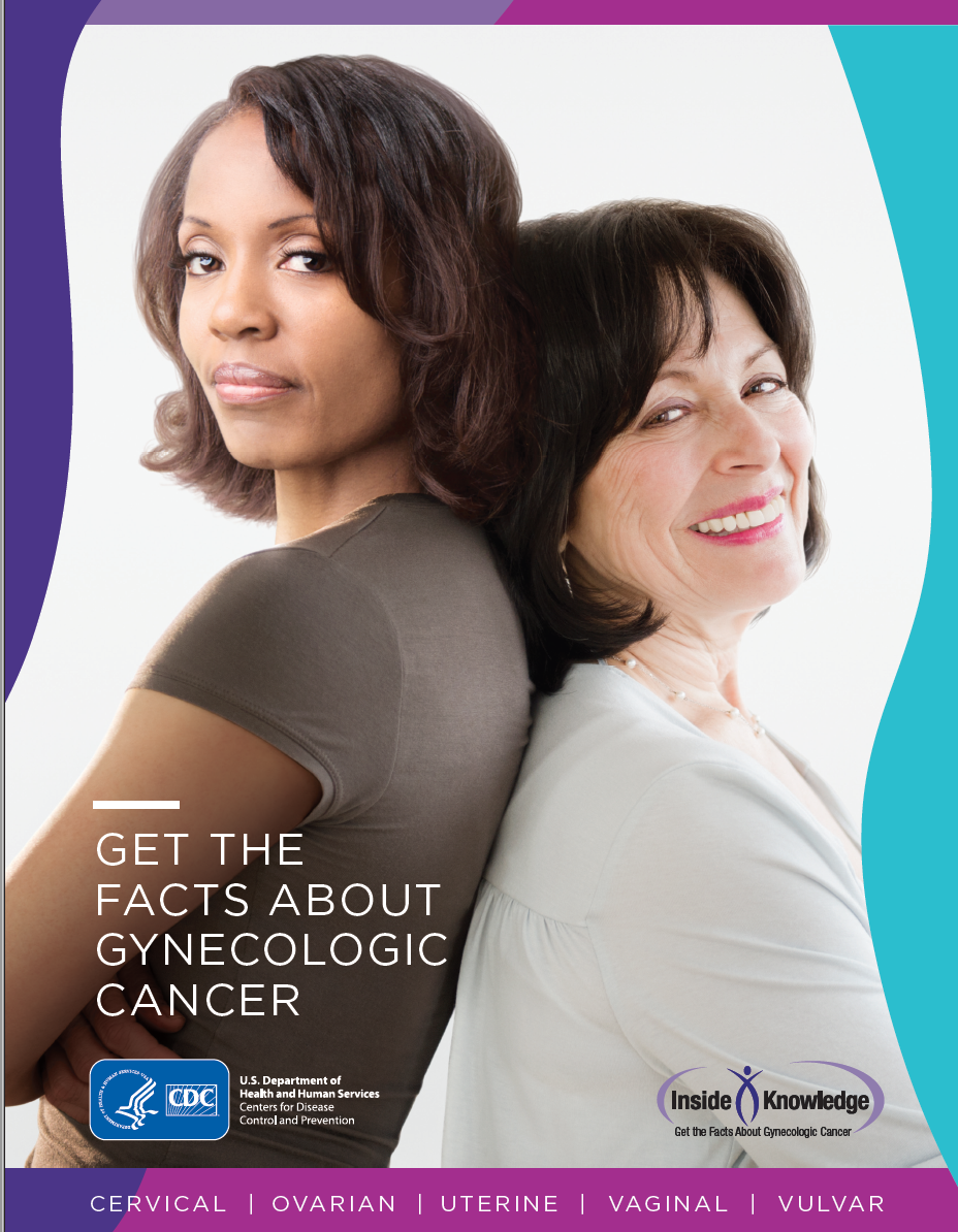 Facts About Gynecological Cancer - South Coast Gynecologic Oncology, Inc.